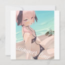Pesquisar por menina anime praia Animação