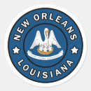 Pesquisar por nola adesivos Nova orleans louisiana