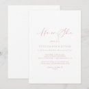 Pesquisar por revelação convites Rosa