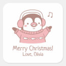 Pesquisar por natal pinguim adesivos Para ela