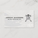 Pesquisar por pneumáticos cartao de visita Mecânico