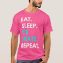Pesquisar por patinar camisetas Vida de patinação