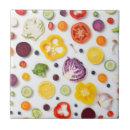 Pesquisar por vegetais frutas de azulejos Tomate