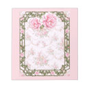 Pesquisar por chique bloco de notas Flores