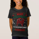 Pesquisar por schipperke camisetas Xmas