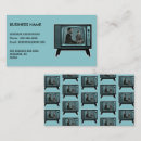 Pesquisar por tv cartao de visita Televisão