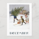 Pesquisar por natal sueco cartoes postais Vintage