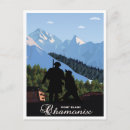 Pesquisar por chamonix cartoes postais Snowboard