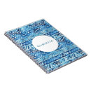 Pesquisar por tribal e tribal cadernos de notas Chic