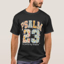 Pesquisar por senhor meu pastor camisetas O senhor é