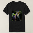 Pesquisar por predadores camisetas Qualquer pessoa