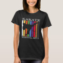 Pesquisar por marcial camisetas Karatê