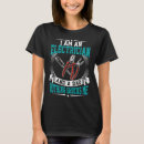 Pesquisar por circuito elétrico camisetas Cabo