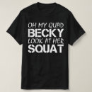 Pesquisar por becky camisetas Malhação