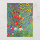 Pesquisar por pinturas famosas flor cartoes postais Floral