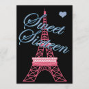 Pesquisar por torre eiffel paris convites Para crianças