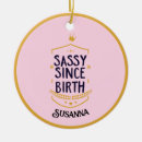 Pesquisar por sassy ornamentos Para todos