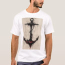 Pesquisar por tatuagem náutico roupas Design