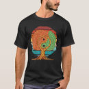 Pesquisar por árvore do símbolo da vida camisetas Para todos