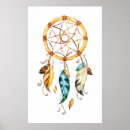 Pesquisar por native american pôsteres pósteres Dreamcatcher