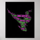 Pesquisar por karate girl pôsteres pósteres Amantes de karatê