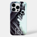 Pesquisar por skull iphone capas Moderno