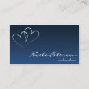 Pesquisar por entre dois corações cartao de visita Amor