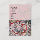 Pesquisar por damasco vermelho e branco cartao de visita Para todos