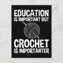 Pesquisar por crochet cartoes postais Crochômetro