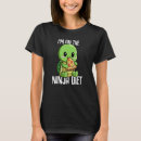 Pesquisar por tartaruga do ninja camisetas Pizza