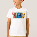 Pesquisar por brasões camisetas Magia