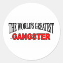 Pesquisar por do gângster adesivos Gangsta