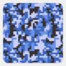 Pesquisar por camuflagem azul adesivos Exército