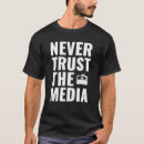 Pesquisar por anti propaganda camisetas Notícias falsas