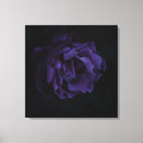 Pesquisar por aumentou impressão de canvas Flores