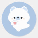 Pesquisar por urso polar engraçado adesivos Animal