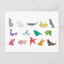 Pesquisar por origami japonês cartoes postais Kawaii