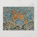 Pesquisar por dragões chineses cartoes postais Animal