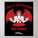 Pesquisar por demónio pôsteres pósteres Halloween