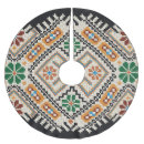 Pesquisar por étnico saias para árvore de natal Bordado