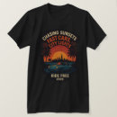Pesquisar por perseguições camisetas Para todos
