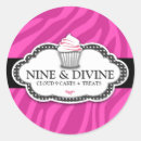 Pesquisar por zebra cor de rosa adesivos Para todos