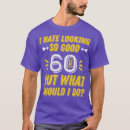 Pesquisar por aniversário casamento 60 anos camisetas Engraçado