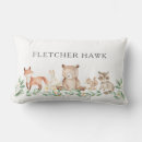 Pesquisar por bebê almofadas Floresta