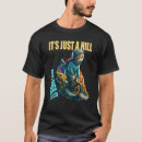 Pesquisar por gato na bicicleta camisetas Ciclismo
