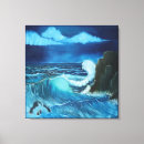 Pesquisar por pintura óleo impressão de canvas Paisagem