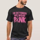 Pesquisar por outubro rosa camisetas Vestir