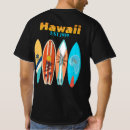 Pesquisar por retro hawaii camisetas Tropical