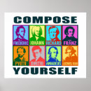 Pesquisar por compositor pôsteres pósteres Beethoven