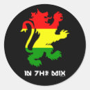 Pesquisar por do leão rasta adesivos Reggae